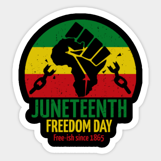 Freedom Day Juneteenth : Celebrating Juneteenth Office Of Diversity And